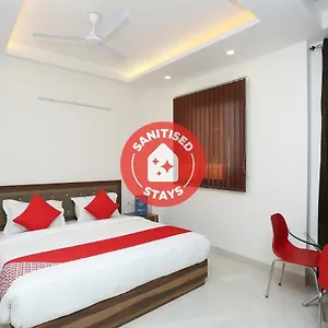Hotel Collection O 28580 The Haven