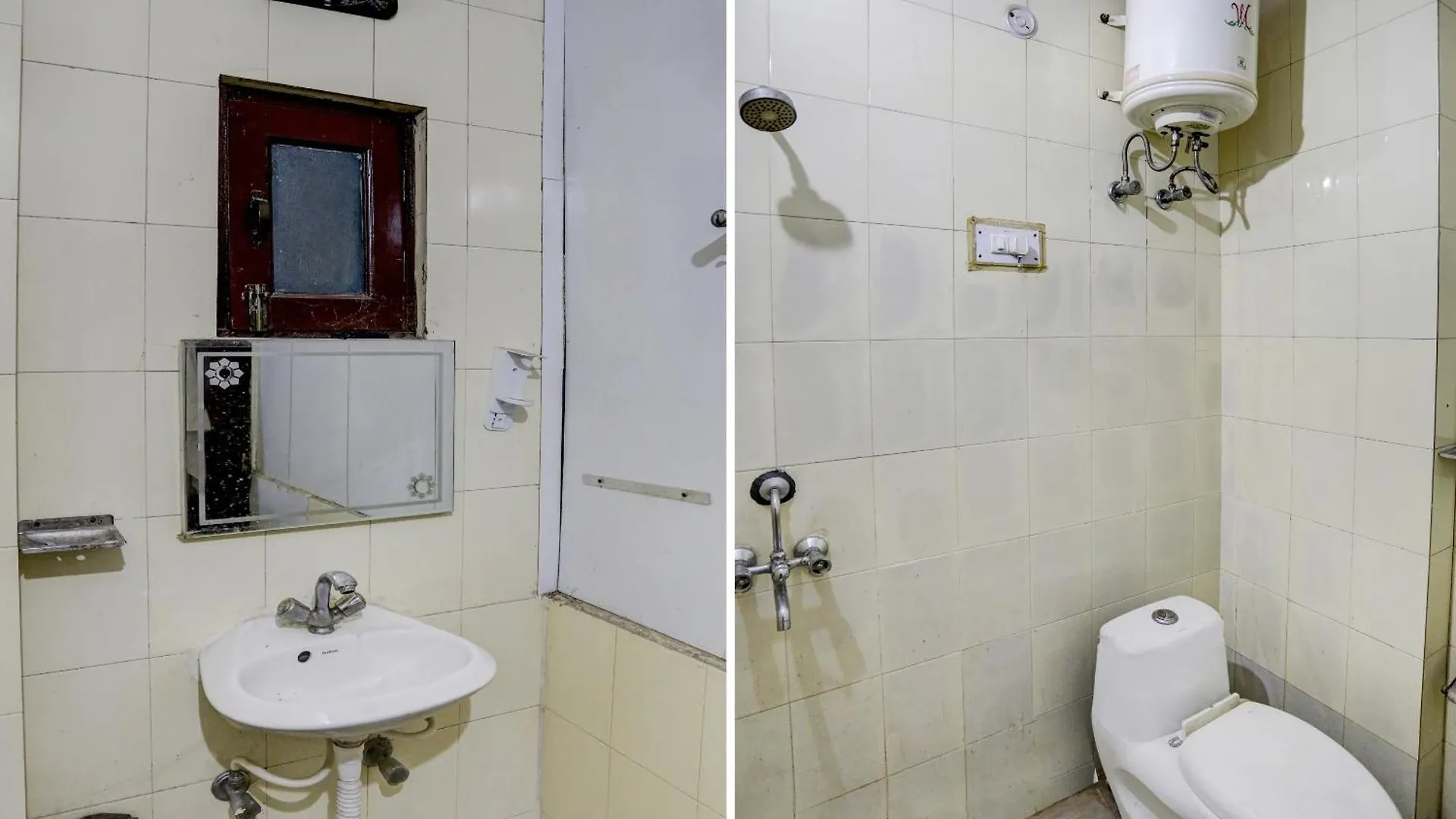 Hotel O Majestic Gurgaon
