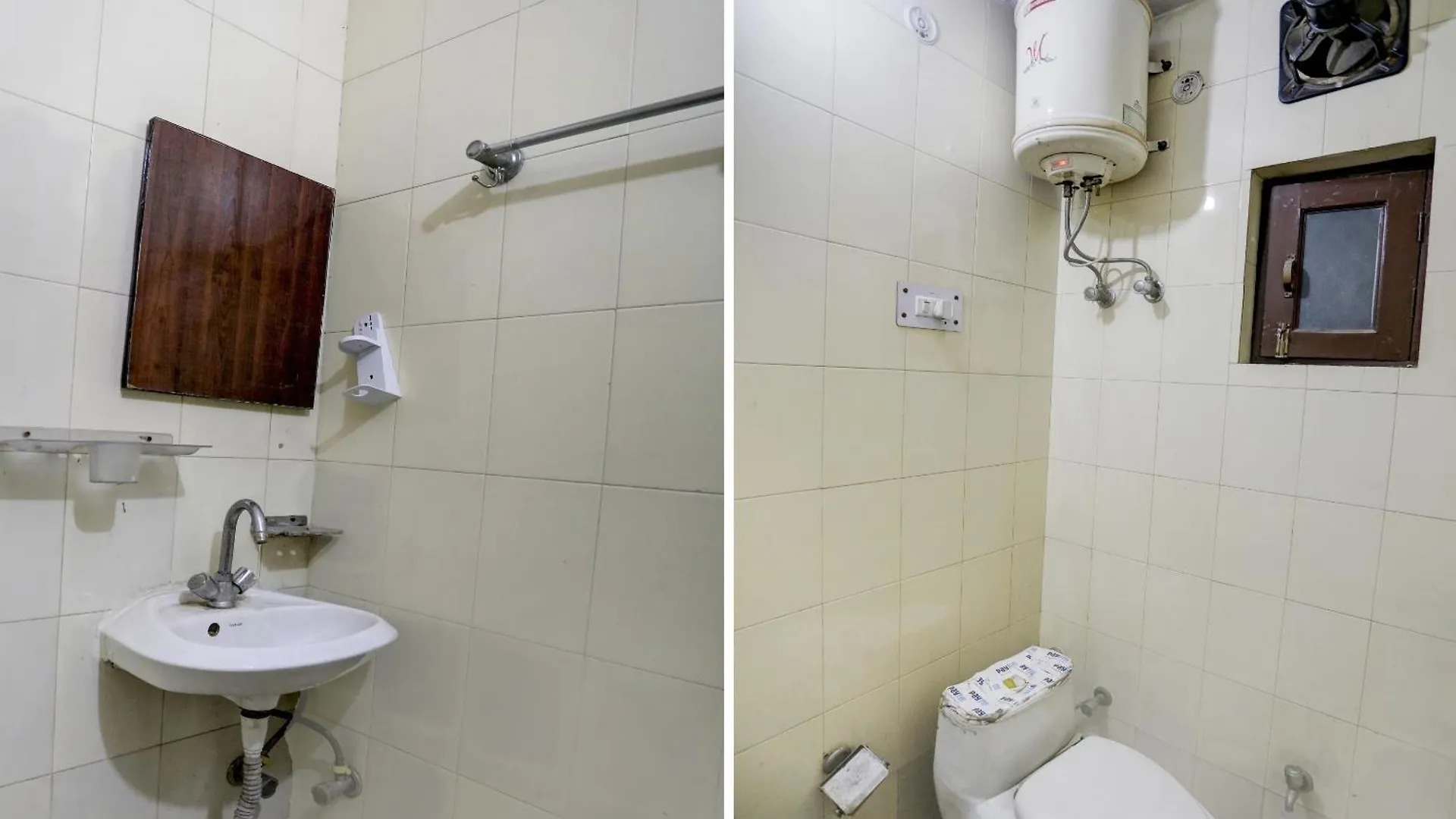 Hotel O Majestic Gurgaon